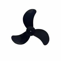 Helice 3 Pas do Ventilador Ventisilva modelo VENTI50