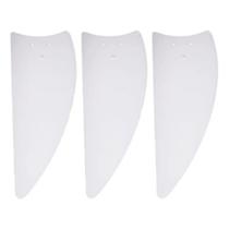 Hélice 3 Pás P/ Ventilador De Teto Class Ventax Volare Hélice 3 Pás P/ Ventilador De Teto Class Ventax Volare