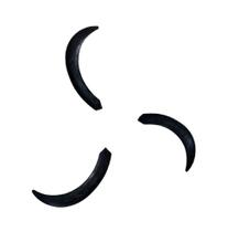 Hélice 3 Pás Para Ventilador De 1 Metro Solaster Power 10