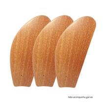 Hélice 3 Pás Para Ventilador De Teto Loren Sid M2 Original