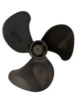 Hélice 30Cm 3 Pas Ventilador Fama E Britânia Ventus 30