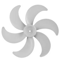 Hélice 30cm cinza claro p vent britânia 6p bvt301/ bvt302/ bvt304/ bri-protect-30-p original