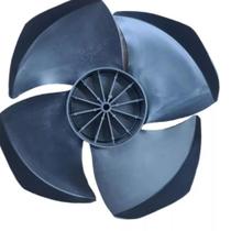 Helice 4 Pás Climatizador Ventisol 35-60-80 Litros