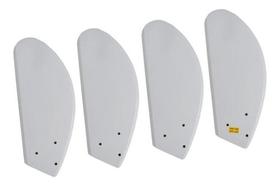 Hélice 4 Pás Para Ventilador De Teto Volare Fly