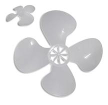 Hélice 4 Pás Para Ventilador Venti-delta 50cm Gold Premium