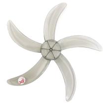 Hélice 5 Pás Acrílico P/ Ventilador De Parede Neptuno 50cm Hélice 5 Pás Acrílico P/ Ventilador De Parede Neptuno 50cm