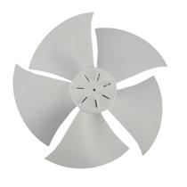 Helice 5 Pás Ar Condicionado Barril Electrolux 18 A 24.000 Único Helice 5 Pás Ar Condicionado Barril Electrolux 18 A 24.000 Único