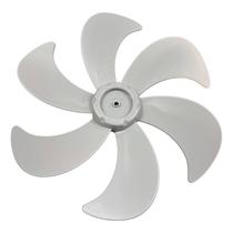 Hélice 6 Pá 36,5cm Ventilador Philco Mega Turbo Master Power Hélice 6 Pá 36,5cm Ventilador Philco Mega Turbo Master Power