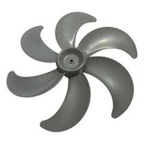Helice 6 Pás 30cm Ventilador Britania Turbo Ventus Protect