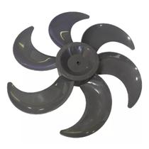 Helice 6 Pas 40cm Ventilador Philco Britania Ventus Turbo