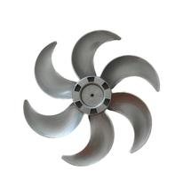 Hélice 6 Pás De Plástico Para Ventilador Ventisol Turbo 40cm Hélice 6 Pás De Plástico Para Ventilador Ventisol Turbo 40cm