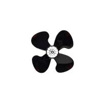 Hélice 6 Pás Eixo Fino Para Ventilador Dômina 50cm