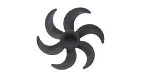 Hélice 6 Pás Para Ventilador Britânia Bvt400 Maxx Force Hélice 6 Pás Para Ventilador Britânia Bvt400 Maxx Force