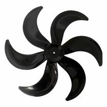 Hélice 6 Pás Para Ventilador De Parede E Coluna Ventisilva Hélice 6 Pás Para Ventilador De Parede E Coluna Ventisilva