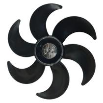 Hélice 6 Pás Ventilador Arno Turbo Silêncio Force 40cm Hélice 6 Pás Ventilador Arno Turbo Silêncio Force 40cm