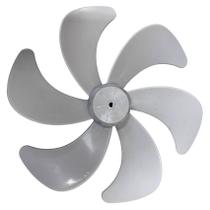 Hélice 6 Pás Ventilador Britânia B30 Silencium Mega Turbo Hélice 6 Pás Ventilador Britânia B30 Silencium Mega Turbo