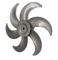 Hélice 6 Pás Ventilador Cadence Turbo Refresh Vtr410 Original