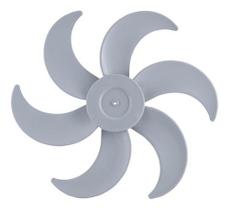 Hélice 6 Pás Ventilador Coluna Mega Turbo 50 Britânia Hélice 6 Pás Ventilador Coluna Mega Turbo 50 Britânia