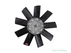 Hélice 9 Pás Para Retroescavadeiras Randon Rd406 Rk406B