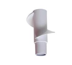 Hélice Agitador Máquina Lavar Brastemp - 326006721 Hélice Agitador Máquina Lavar Brastemp - 326006721