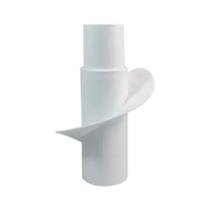 Hélice agitador superior bwq-24 326006721 original brastemp Hélice agitador superior bwq-24 326006721 original brastemp