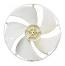 Hélice ar condicionado acj compatível com consul 7 a 10 mil btus