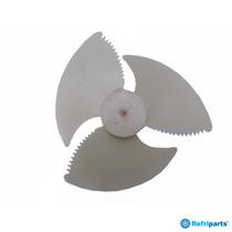 Helice Ar Condicionado Elgin ARC164590479300 Helice Ar Condicionado Elgin ARC164590479300