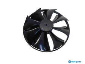 Helice Ar Condicionado Janela Springer Qca078bbb, Qca078rbb, Qca108bbb, Qca108rbb, GW17601013 Helice Ar Condicionado Janela Springer Qca078bbb, Qca078rbb, Qca108bbb, Qca108rbb, GW17601013