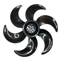 Helice Arno 40cm 6 Pas Turbo Silencio Maxx Force Go Preta Helice Arno 40cm 6 Pas Turbo Silencio Maxx Force Go Preta