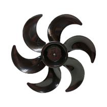 Hélice Arno Turbo Silencio Maxx 40cm 6 Pás Preta Hélice Arno Turbo Silencio Maxx 40cm 6 Pás Preta