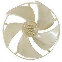 Hélice Axial Ar Condicionado Consul Ccn10b Ccs10d Original Cc110 Cc307 Cc310 Ccb10 Ccn10 Ccs10