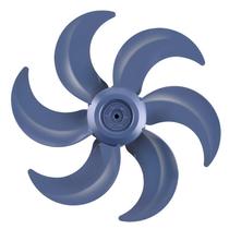 Hélice Azul 6 Pás 40 cm do Ventilador Mondial NV06 6P e NV45 6P