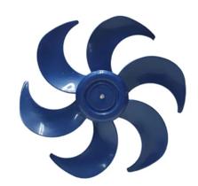 Hélice Azul 6 pas para ventilador Mondial 30cm - Original