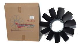 Helice BMW Série 3 E36 1990/1999 - 11 PÁS 3 FUROS Helice BMW Série 3 E36 1990/1999 - 11 PÁS 3 FUROS