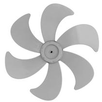 Helice Britânia 6 Pás 40cm Mega Turbo 40 Six B400 Turbo