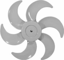 Hélice Cadence 40 Cm Cinza (6 Pás)