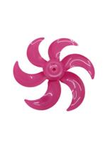 Helice cadence 40cms 6 pas rosa Helice cadence 40cms 6 pas rosa