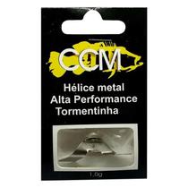Helice ccm tormentinha 80 metal