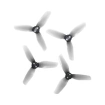 Hélice Cinza De 3 Lâminas De 3 Polegadas 2/4 Pares Para DJI Avata 2 FPV Racing Drone HQProp Poli