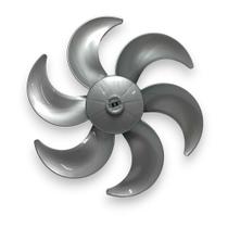 Hélice Circulador Arno Turbo Silêncio Maxx Cc96 Cc97 40cm