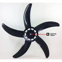 Hélice Circulador Cadence Vtr851 50cm Preta