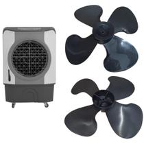 Hélice Climatizador Original Tech Universal 45/70/100 LTS Hélice Climatizador Original Tech Universal 45/70/100 LTS