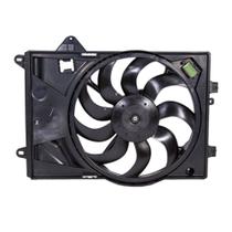 Helice Com Motor Da Ventoinha Pecas Genuinas Gm Onix Manual,automatico,1.0,1.4 prisma 52096863