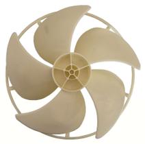 Hélice Condensadora Ar LG 18.000 Btus Twc183nbm Original Hélice Condensadora Ar LG 18.000 Btus Twc183nbm Original
