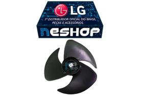 Helice Condensadora Ar Lg 5901A10057A 9000 À 18000 Btus