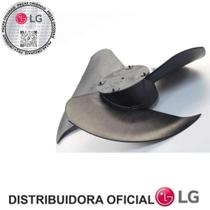 Hélice Condensadora Ar LG ASUW242CRW0 Hélice Condensadora Ar LG ASUW242CRW0