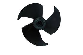 Hélice da condensadora Ar Condicionado LG TSUC072YDA0, TSUC072YMA0, TSUH092YMA0 - 5900AR1266A