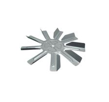 Hélice da Resistencia Fritadeira Oven Oster Ofrt781 Ofrt780 Hélice da Resistencia Fritadeira Oven Oster Ofrt781 Ofrt780