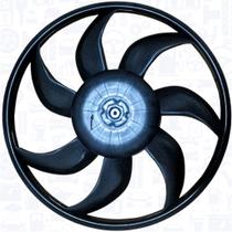 Hélice Da Ventoinha do Radiador Palio Fire Behr Montana Peugeot Doblo