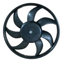 Hélice Da Ventoinha Montana 7 Pás Pequena